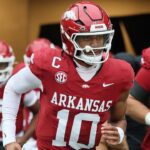 Konkurencia Shedeura Sandersa rastie, keďže Browns draftuje ďalšieho QB