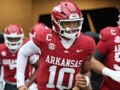 Konkurencia Shedeura Sandersa rastie, keďže Browns draftuje ďalšieho QB Konkurencia Shedeura Sandersa rastie, keďže Browns draftuje ďalšieho QB