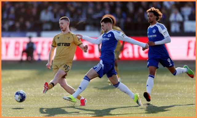 Konkurent Chelsea Man Utd o prestup Adama Whartona Konkurent Chelsea Man Utd o prestup Adama Whartona