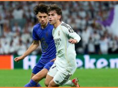 Konkurent United Liverpool pre prestup Maghnesa Akliouche Konkurent United Liverpool pre prestup Maghnesa Akliouche