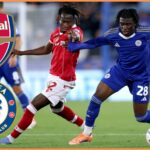 Konkurent z Arsenalu Chelsea pre prestup Jeremyho Mongu