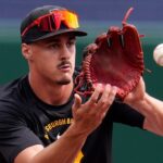 Konnor Griffin podpísal predĺženie o 140 miliónov dolárov, čo je najväčšia dohoda v histórii Pirates