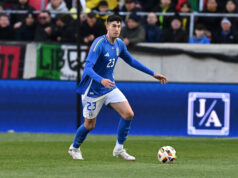 Kontingent Interu Miláno „zradil“ Taliansko v najdôležitejšom zápase od finále EURO 2020 Download app from appStore