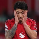 Kontroverzia Lisandro Martinez sa opäť pretiahla po odmietnutí hnevu Man Utd | Futbal | Šport