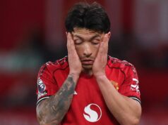 Kontroverzia Lisandro Martinez sa opäť pretiahla po odmietnutí hnevu Man Utd | Futbal | Šport Kontroverzia Lisandro Martinez sa opäť pretiahla po odmietnutí hnevu Man Utd | Futbal | Šport