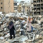 Kontroverzia, keď je libanonský bankár Sehnaoui chválený za podporu Izraela | Izrael útočí na Libanon News