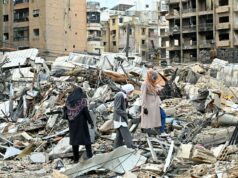 Kontroverzia, keď je libanonský bankár Sehnaoui chválený za podporu Izraela | Izrael útočí na Libanon News Kontroverzia, keď je libanonský bankár Sehnaoui chválený za podporu Izraela | Izrael útočí na Libanon News