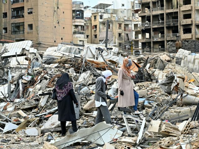 Kontroverzia, keď je libanonský bankár Sehnaoui chválený za podporu Izraela | Izrael útočí na Libanon News
