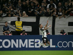 Korinťania smrtiaci vo vzduchu, porazte Santa Fe, zostaňte dokonalí v Liberte Download app from appStore