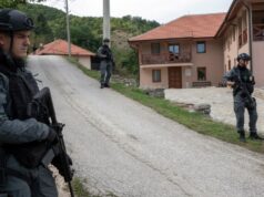 Kosovský súd uväznil troch srbských separatistov za útok v Banjskej z roku 2023 | Politické správy Kosovský súd uväznil troch srbských separatistov za útok v Banjskej z roku 2023 | Politické správy