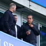 Eghbali povedal, že BlueCo sa snaží pridať skúsenosti do svojej už existujúcej „hlavnej“ skupiny hráčov