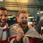 Fanúšikovia Anglicka budú mať väčšiu šancu osláviť tieto majstrovstvá sveta