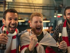 Krčmy majú čas na Fergie, aby sa otvorili aj neskôr počas majstrovstiev sveta Fanúšikovia Anglicka budú mať väčšiu šancu osláviť tieto majstrovstvá sveta