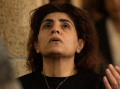 Kresťania v Libanone oslavujú Veľký piatok pod izraelskými útokmi | Izrael útočí na Libanon Kresťania v Libanone oslavujú Veľký piatok pod izraelskými útokmi | Izrael útočí na Libanon