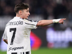 Krídelník Serie A spojený s Liverpoolom ako náhrada Salaha Krídelník Serie A spojený s Liverpoolom ako náhrada Salaha