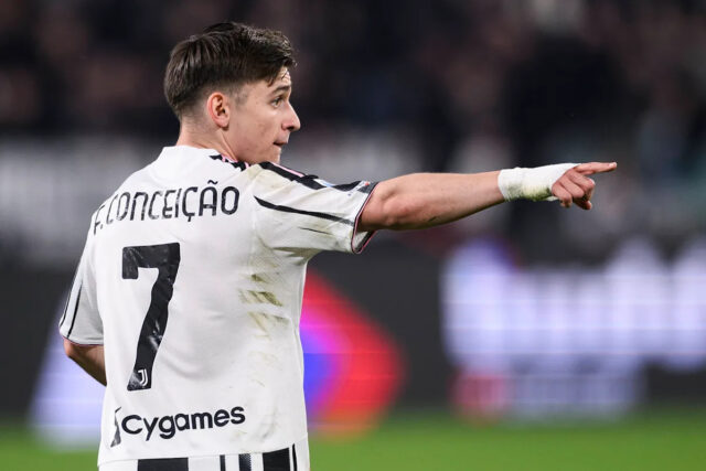 Krídelník Serie A spojený s Liverpoolom ako náhrada Salaha
