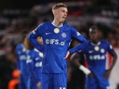 Kríza Chelsea, posila Man Utd a Liverpool bojujú v pretekoch prvej päťky Premier League Chelsea má vo svojich rukách boj o zabezpečenie futbalovej Ligy majstrov