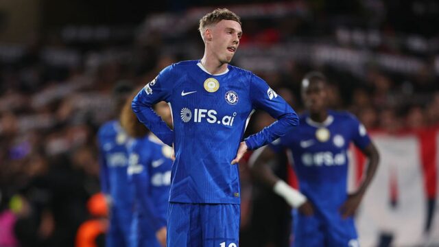 Chelsea má vo svojich rukách boj o zabezpečenie futbalovej Ligy majstrov