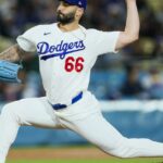 Kto je Dodgers bližšie? Tanner Scott...možno