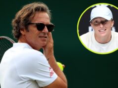 Kto je Francisco Roig? Iga Swiatek najal bývalého trénera Rafu Nadala Kto je Francisco Roig? Iga Swiatek najal bývalého trénera Rafu Nadala