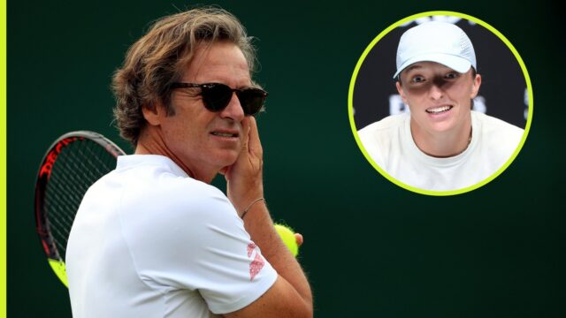 Kto je Francisco Roig? Iga Swiatek najal bývalého trénera Rafu Nadala
