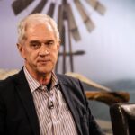 Kto je Roelf Meyer, nový veľvyslanec Južnej Afriky v USA? | Správy