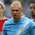 Kto je najlepším útočníkom Premier League? Nie je to Erling Haaland...