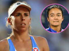 Kto je súperom Alexa Eala v prvom kole v Linzi? Kedy sa uskutoční zápas Kto je súperom Alexa Eala v prvom kole v Linzi? Kedy sa uskutoční zápas