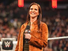 Kto je v triede Siene slávy WWE v roku 2026? Kto je v triede Siene slávy WWE v roku 2026?