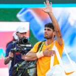 Kto nastúpi pri absencii Carlosa Alcaraza na French Open