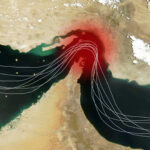 Kto ovláda Hormuzský prieliv? | Americko-izraelská vojna proti Iránu