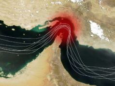 Kto ovláda Hormuzský prieliv? | Americko-izraelská vojna proti Iránu Kto ovláda Hormuzský prieliv? | Americko-izraelská vojna proti Iránu