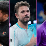 Kto sa pripojí k Carlosovi Alcarazovi v poli, ktorý dostal divoké karty, kedy je žreb?