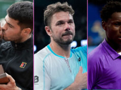 Kto sa pripojí k Carlosovi Alcarazovi v poli, ktorý dostal divoké karty, kedy je žreb? Kto sa pripojí k Carlosovi Alcarazovi v poli, ktorý dostal divoké karty, kedy je žreb?