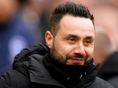 Kto sú najlepšie platení manažéri Premier League? De Zerbi sa pridáva na zoznam Kto sú najlepšie platení manažéri Premier League? De Zerbi sa pridáva na zoznam