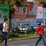 Kto sú peruánski prezidentskí kandidáti?