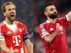 Kto sú rekordní strelci Ligy majstrov? Cristiano Ronaldo je držiteľom trofeje Ligy majstrov za rok 2018