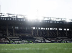 Kto vyhrá? Vasco a Botafogo pomenovaný pre derby v São Januário Download app from appStore