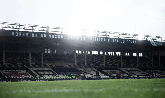 📋 Kto vyhrá? Vasco a Botafogo pomenovaný pre derby v Download app from appStore