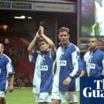 Ktorý tím sa dostal najďalej v Európe, keď zostúpil v tej istej sezóne? | Liga majstrov