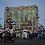 Kuba pod tlakom USA omilostí viac ako 2000 väzňov | Správy z väzenia