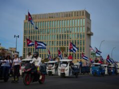 Kuba pod tlakom USA omilostí viac ako 2000 väzňov | Správy z väzenia Kuba pod tlakom USA omilostí viac ako 2000 väzňov | Správy z väzenia