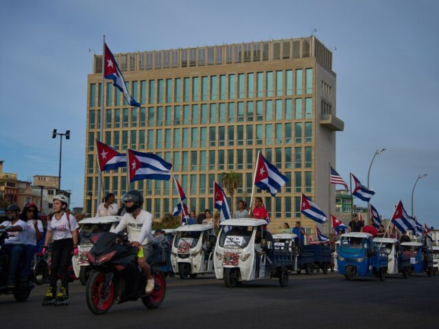 Kuba pod tlakom USA omilostí viac ako 2000 väzňov | Správy z väzenia
