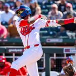 Kubánec Alexej Ramírez má na World Baseball Classic pozitívny test na steroidy