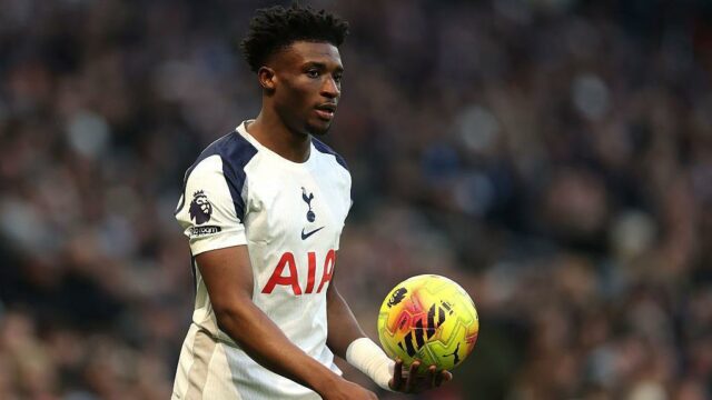 Kudus mohol vynechať zvyšok sezóny Kudus mohol vynechať zvyšok sezóny