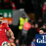 Kuriózny prípad parížskej romantiky Arneho Slotu a prepadu Liverpoolu | Liverpool