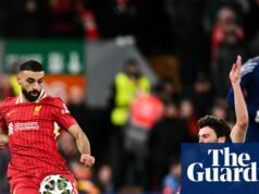 Kuriózny prípad parížskej romantiky Arneho Slotu a prepadu Liverpoolu | Liverpool Kuriózny prípad parížskej romantiky Arneho Slotu a prepadu Liverpoolu | Liverpool