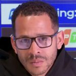 Kurz na ďalšieho manažéra Chelsea: Kto je favoritom, aby nahradil Liama ​​Roseniora?