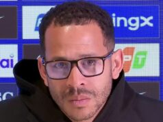 Kurz na ďalšieho manažéra Chelsea: Kto je favoritom, aby nahradil Liama Roseniora? Kurz na ďalšieho manažéra Chelsea: Kto je favoritom, aby nahradil Liama Roseniora?