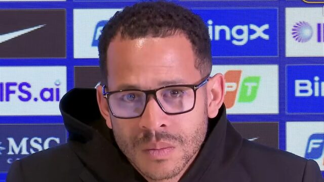 Kurz na ďalšieho manažéra Chelsea: Kto je favoritom, aby nahradil Liama ​​Roseniora?
